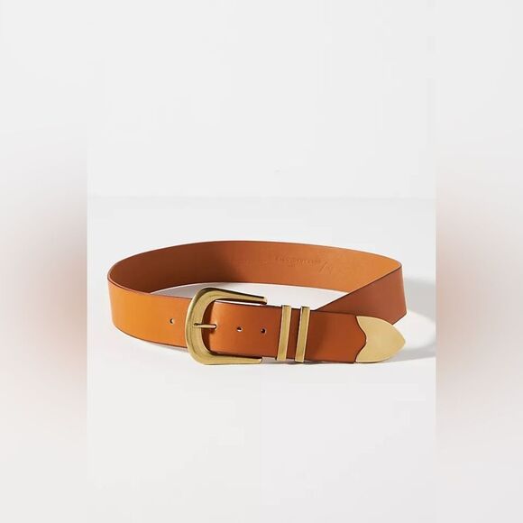 Anthropologie Western Hip Belt